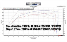 Load image into Gallery viewer, LAP3 ECU Tune for BK2 Genesis Coupe 2.0T
