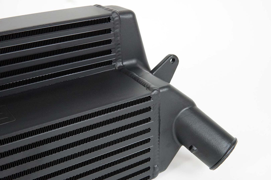CSF Bisimoto Stepped Core Intercooler for Hyundai Veloster N and I30N
