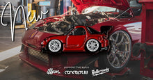 Load image into Gallery viewer, Concept 3 Mazda RX-7 Creator Pin