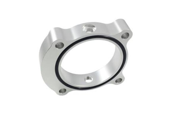 Torque Solution Throttle Body Spacer Hyundai Sonata 2.0T - Concept 3 - Revolutionizing the Way You Drive 