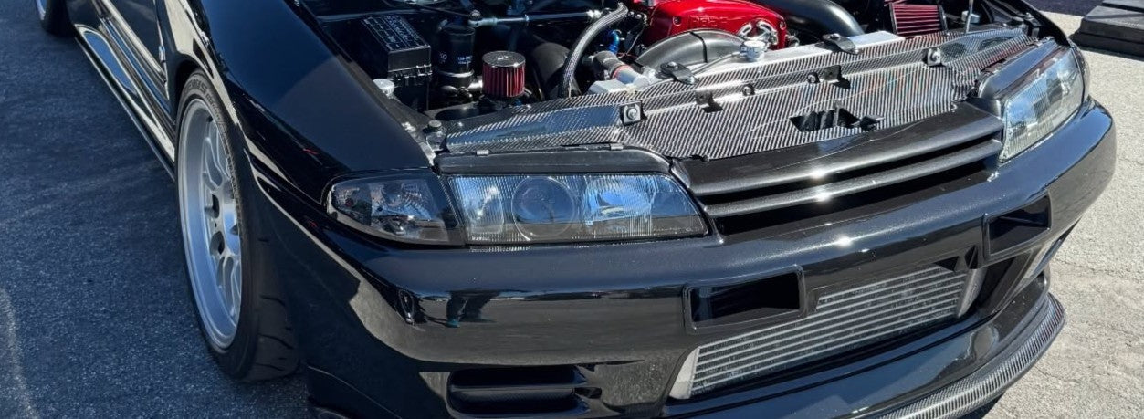 Sho.Kace Showoff  - 2026 Edition