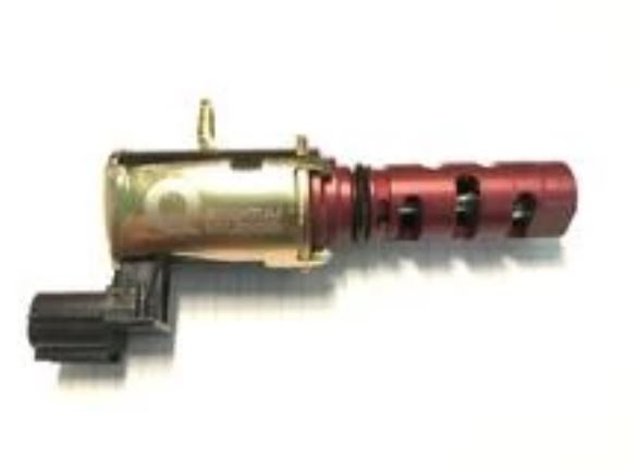 Introducing Quantum Solenoid