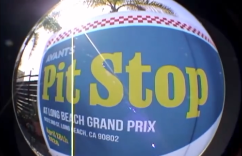 Trackside After-Hours: The 2026 Avants Pit Stop