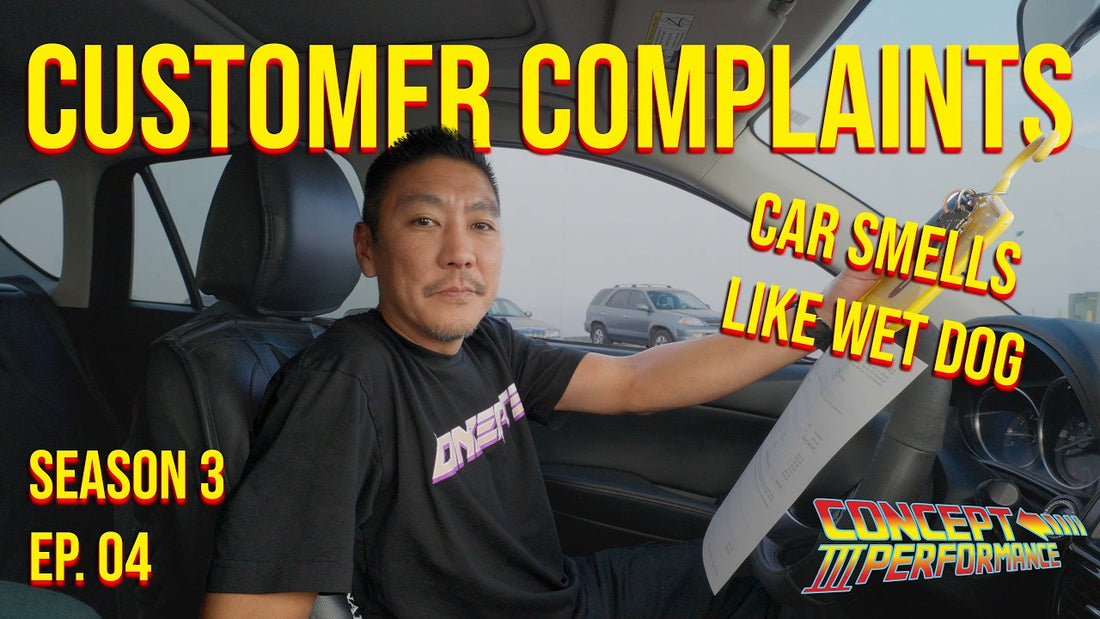 Customer Complaints Season 3 EP 04
