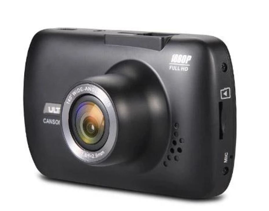 Introducing Dashcams from Cansonic!