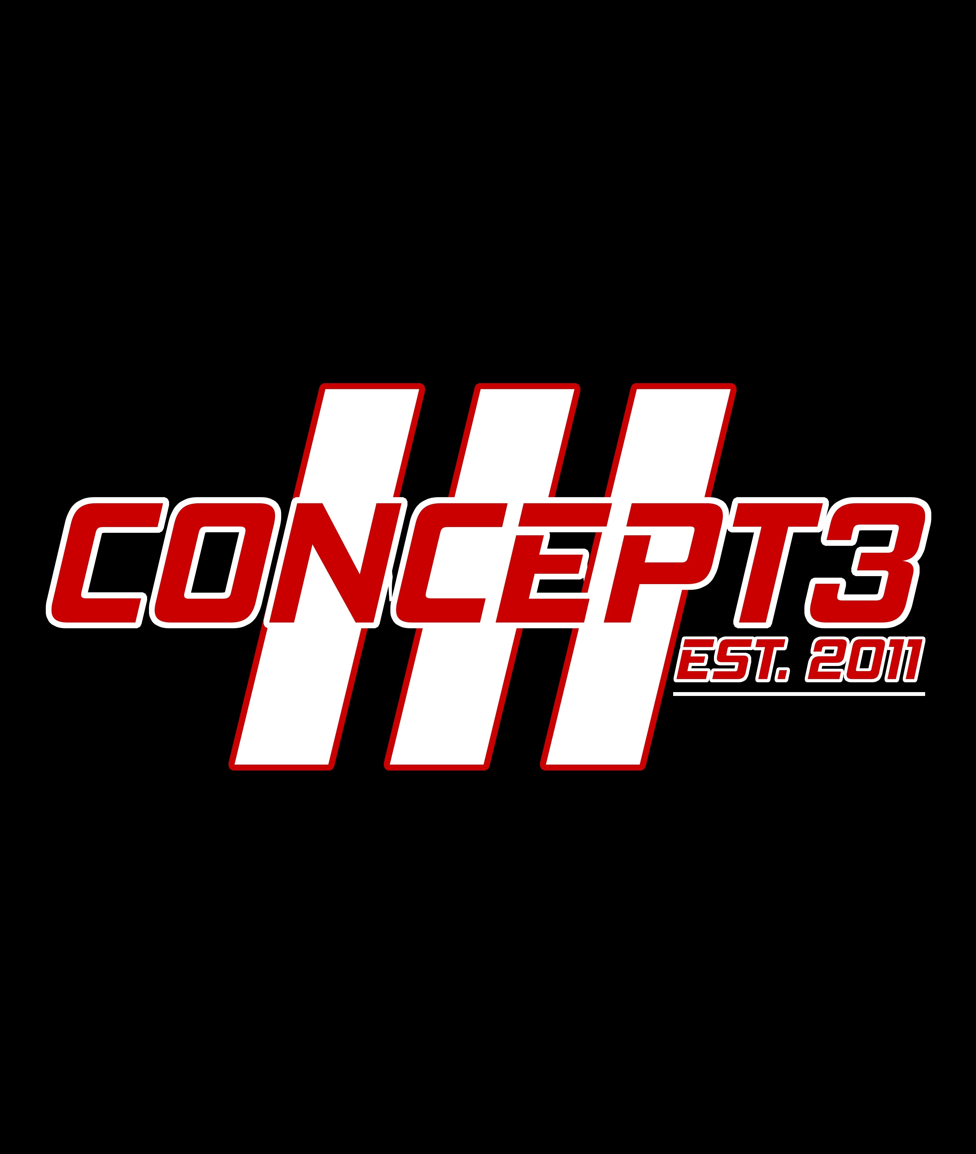 Concept 3 Nissan R32 T-Shirt