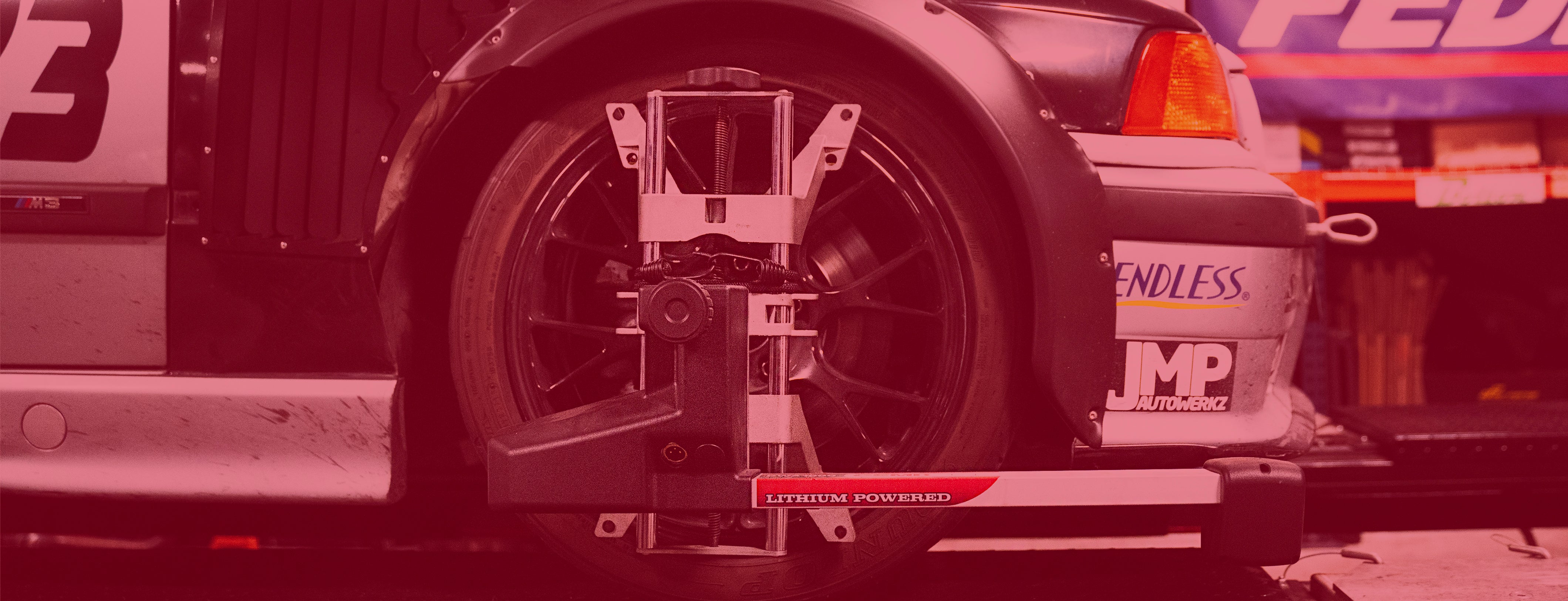 Concept 3 Performance /// Socal K-Car Specialty Tuner Shop