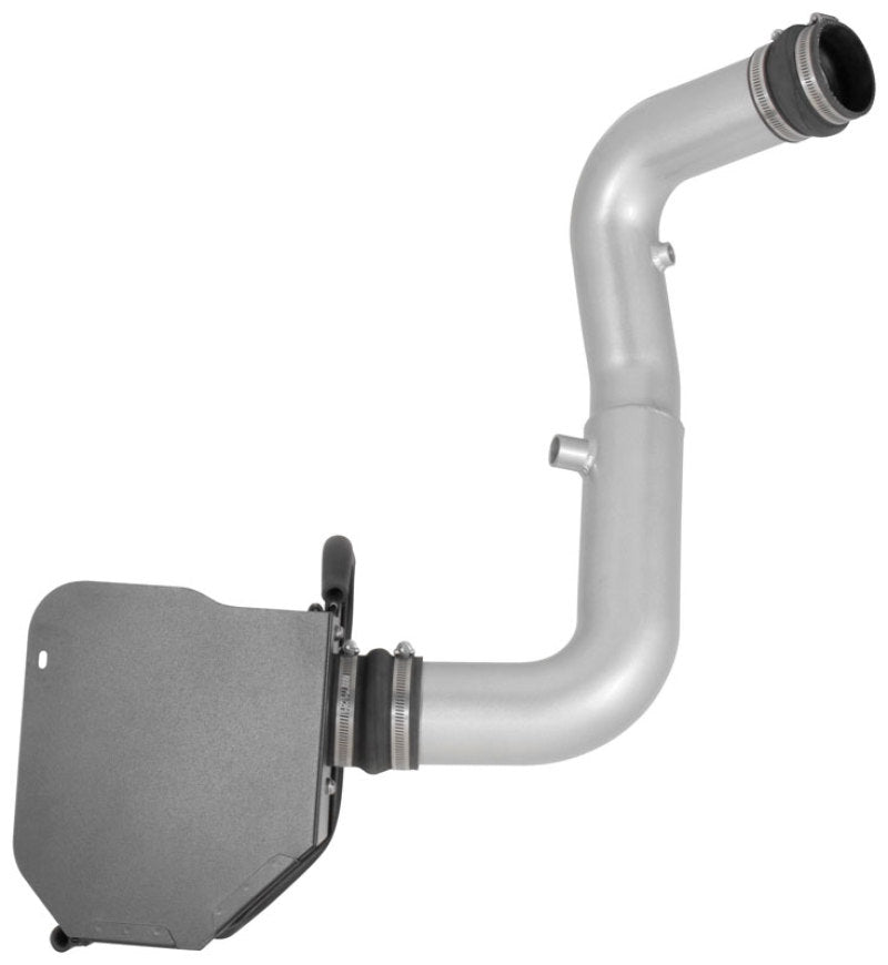 K&N 17-18 Hyundai Elantra L4-1.6L F/I Typhoon Performance Air Intake System - Concept 3 - Revolutionizing the Way You Drive 