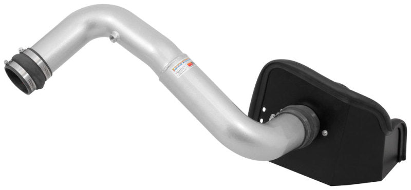 K&N 17-18 Hyundai Elantra L4-1.6L F/I Typhoon Performance Air Intake System - Concept 3 - Revolutionizing the Way You Drive 
