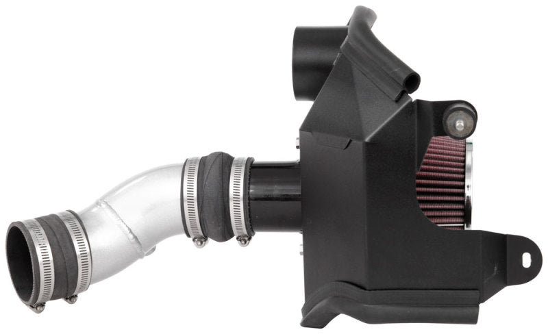 K&N 19-20 Kia Forte L4-2.0L F/I Typhoon Performance Air Intake System - Concept 3 - Revolutionizing the Way You Drive 