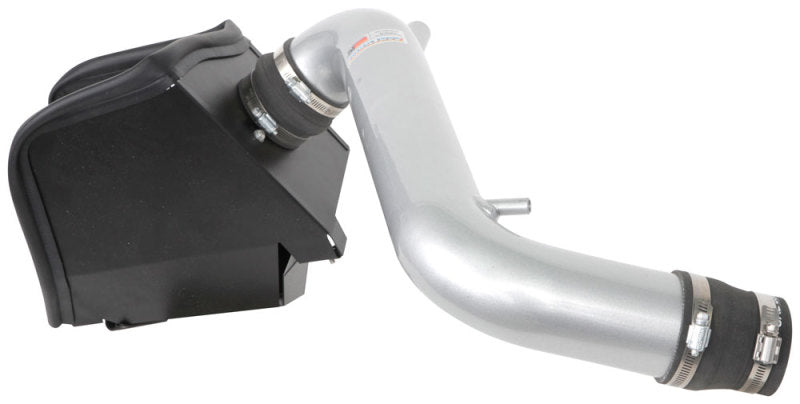 K&N 19-20 Hyundai Veloster R L4-1.6L F/I Typhoon Performance Air Intake System - Concept 3 - Revolutionizing the Way You Drive 