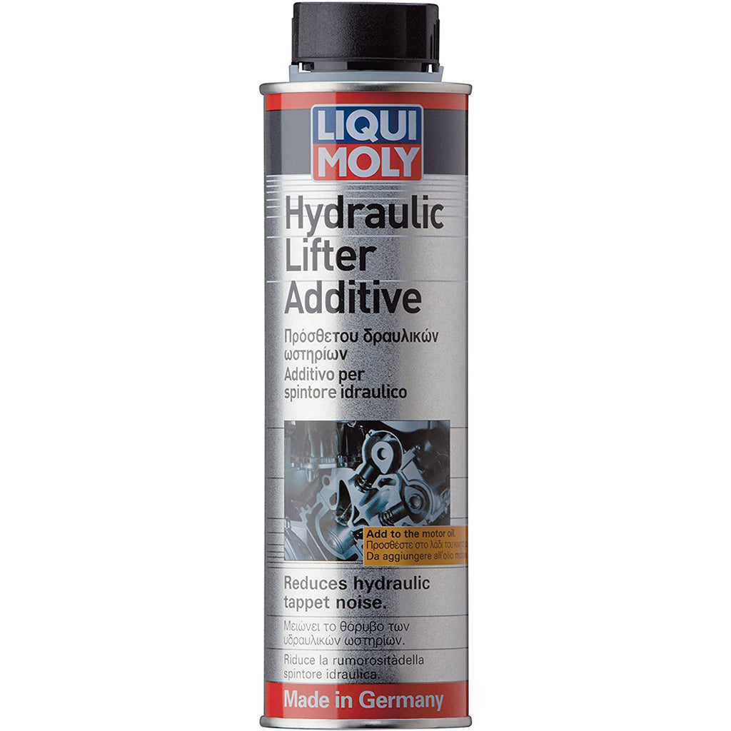 Liqui Moly Hydraulic Lifter Additive