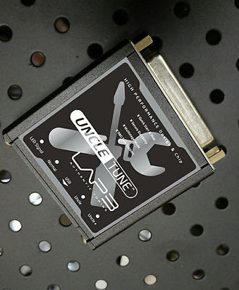 LAP3 ECU Tune for TF Optima 2.0T / YF Sonata 2.0T