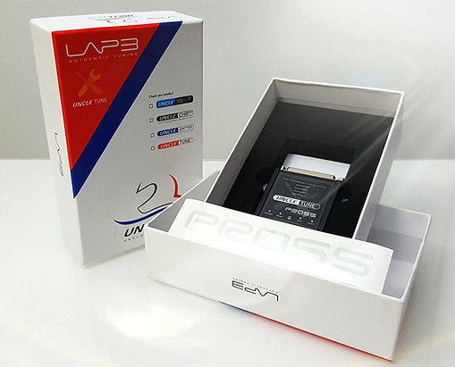 LAP3 ECU Tune for TF Optima 2.0T / YF Sonata 2.0T