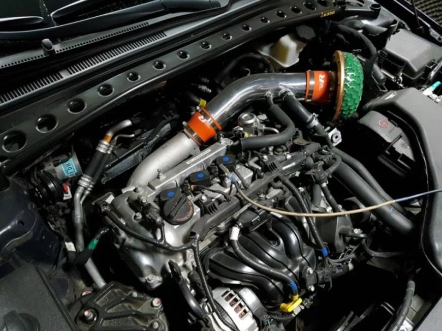 LAP3 ECU Tune for JF Optima 1.6T / LF Sonata 1.6T