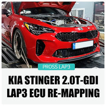 Load image into Gallery viewer, LAP3 ECU Tune for Stinger 2.0T / G70 2.0T