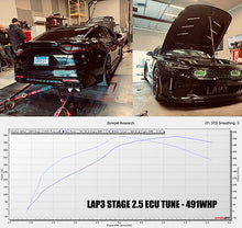 Load image into Gallery viewer, LAP3 ECU Tune for Kia &amp; Genesis 3.3T-GDI