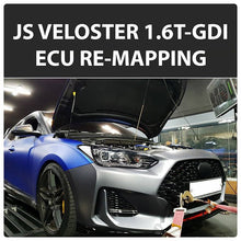 Load image into Gallery viewer, LAP3 ECU Tune for JS Veloster Turbo 1.6T-GDI