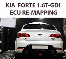 Load image into Gallery viewer, LAP3 ECU Tune for YD Forte Turbo 1.6 T-GDI