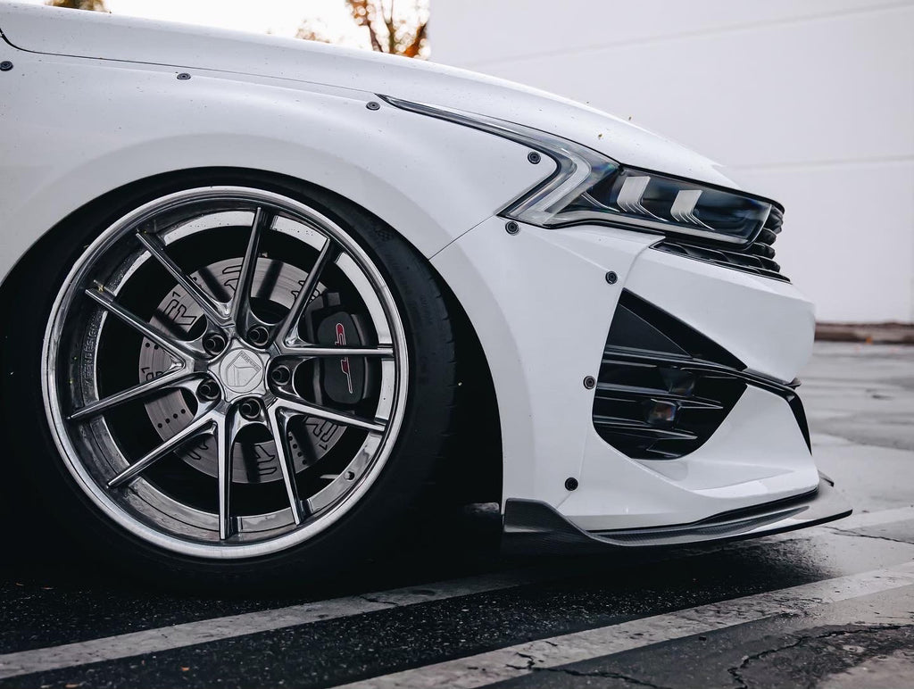 ADRO USA Widebody Kit for Kia K5