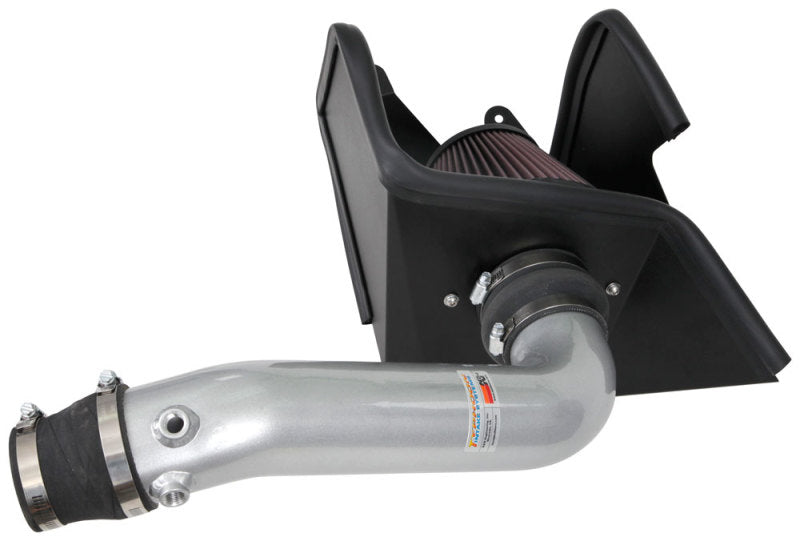 K&N 19-20 Hyundai Veloster L4-2.0L F/I Turbo Typhoon Performance Air Intake System - Concept 3 - Revolutionizing the Way You Drive 