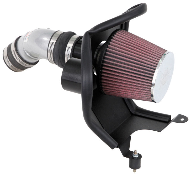 K&N 19-20 Kia Forte L4-2.0L F/I Typhoon Performance Air Intake System - Concept 3 - Revolutionizing the Way You Drive 