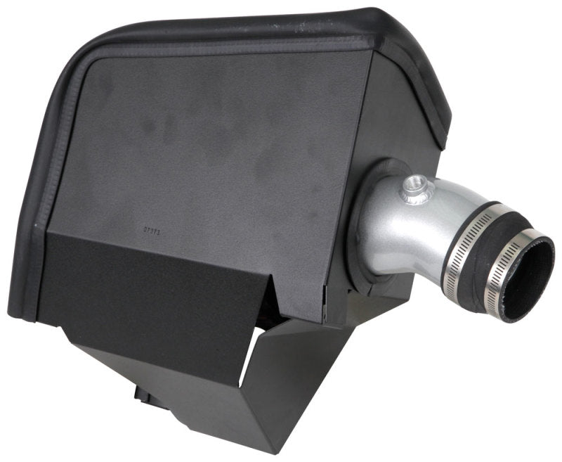 K&N 19-20 Hyundai Veloster L4-2.0L F/I Typhoon Performance Air Intake System - Concept 3 - Revolutionizing the Way You Drive 