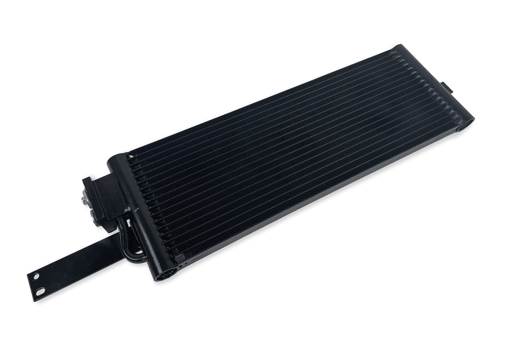 Concept 3 High Performance Transmission Oil Cooler for Kia Stinger and Genesis G70 by CSF