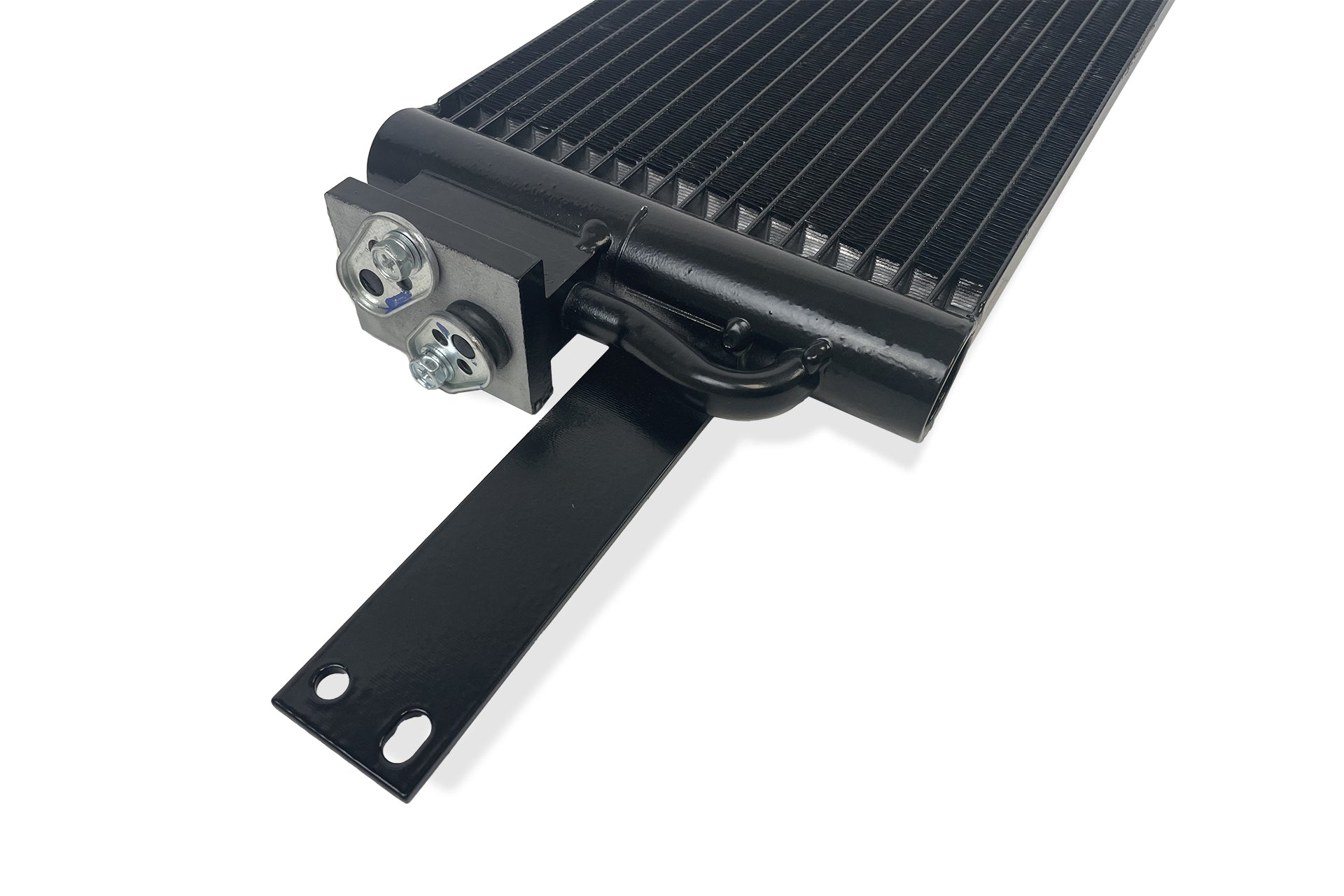 Concept 3 High Performance Transmission Oil Cooler for Kia Stinger and Genesis G70 by CSF
