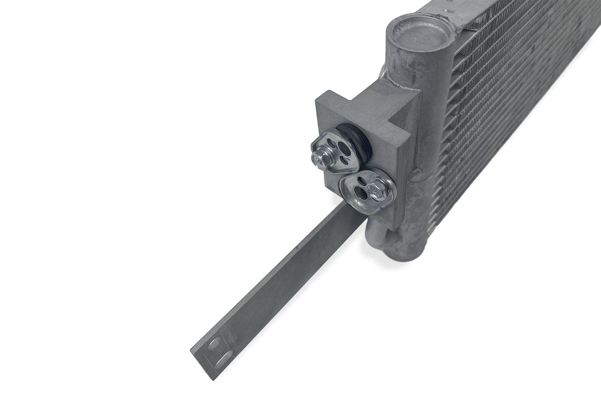 Concept 3 High Performance Transmission Oil Cooler for Kia Stinger and Genesis G70 by CSF