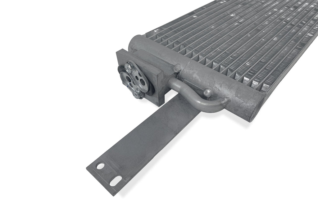 Concept 3 High Performance Transmission Oil Cooler for Kia Stinger and Genesis G70 by CSF