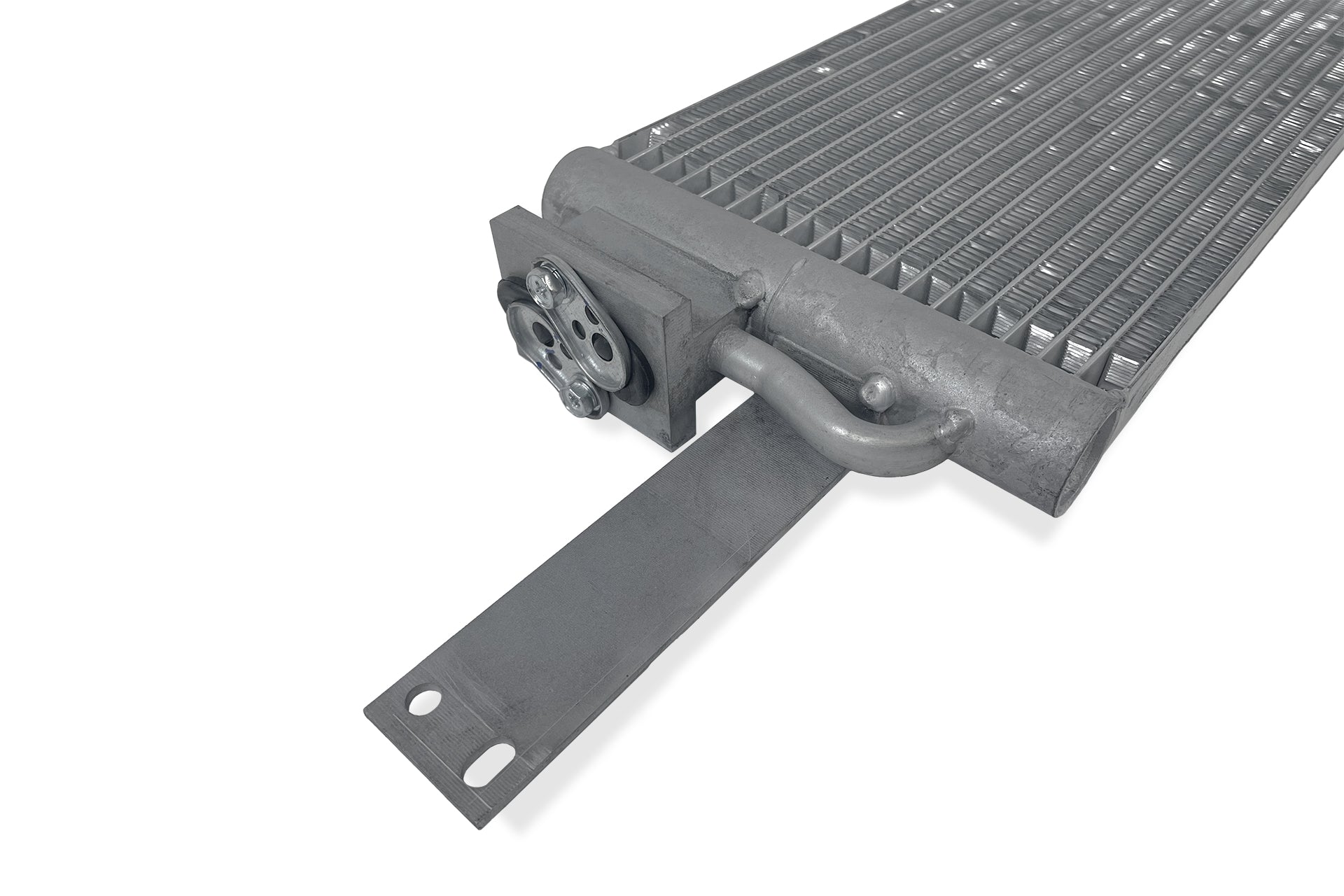 Concept 3 High Performance Transmission Oil Cooler for Kia Stinger and Genesis G70 by CSF