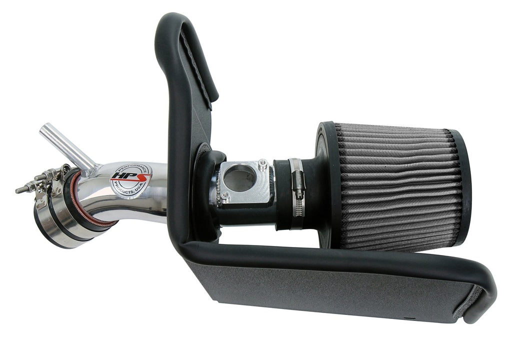 HPS Performance Shortram Air Intake Kit 2018-2019 - Concept 3 - Revolutionizing the Way You Drive 