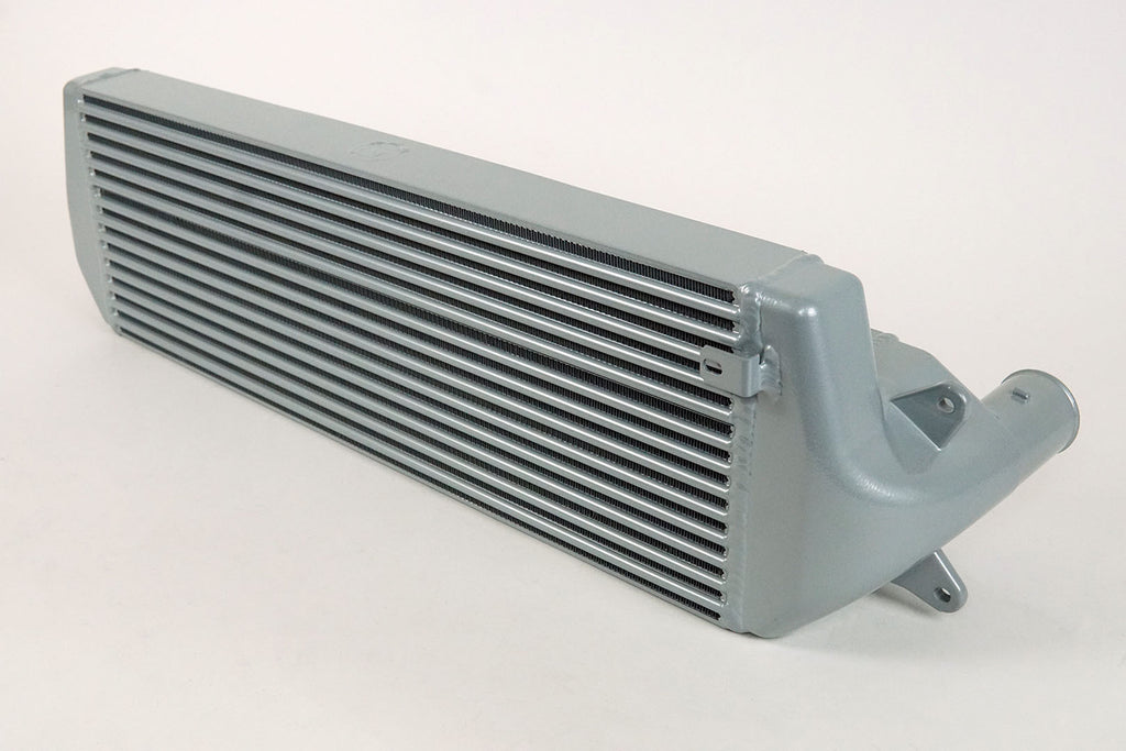 CSF Bisimoto Stepped Core Intercooler for Hyundai Veloster N and I30N