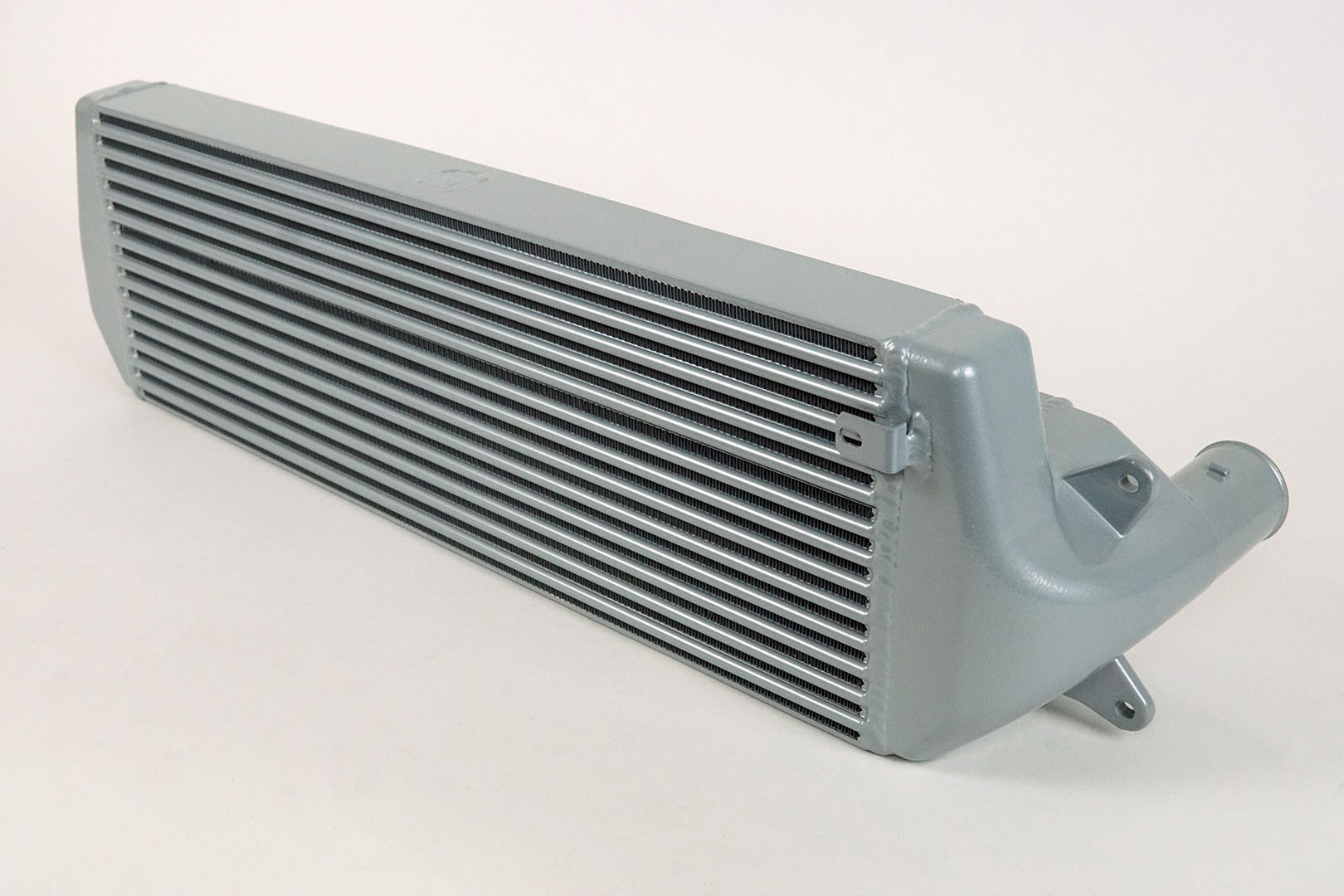 CSF Bisimoto Stepped Core Intercooler for Hyundai Veloster N and I30N