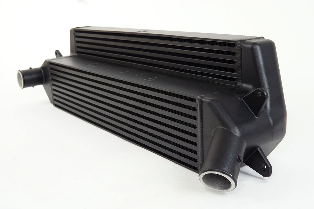 CSF Bisimoto Stepped Core Intercooler for Hyundai Veloster N and I30N