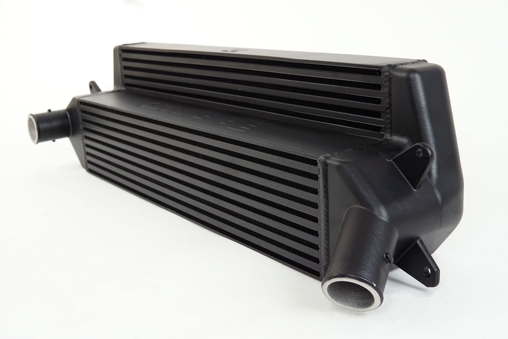 CSF Bisimoto Stepped Core Intercooler for Hyundai Veloster N and I30N