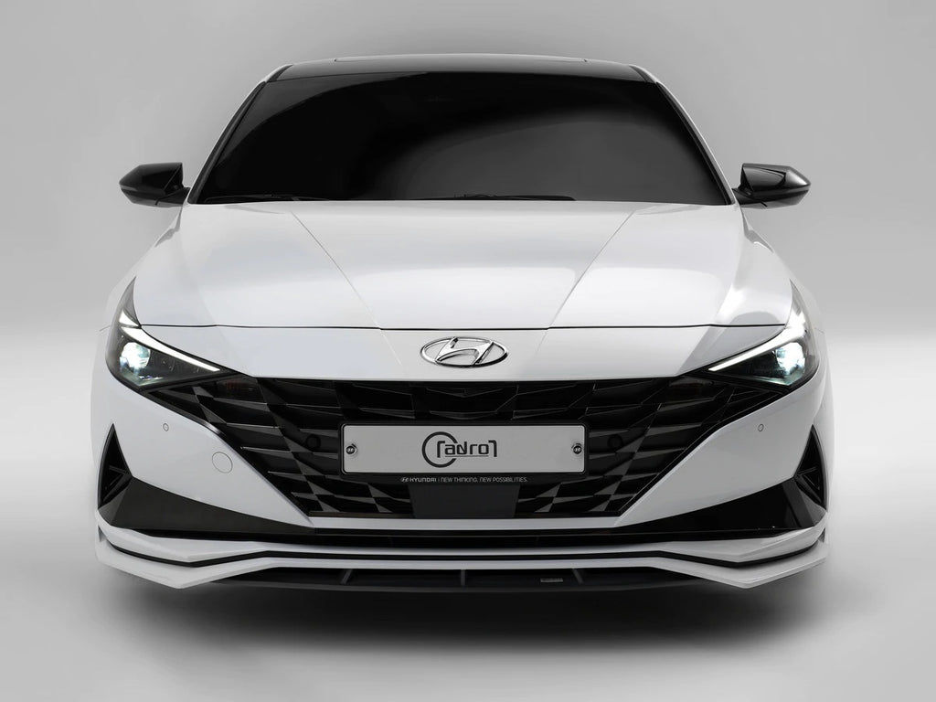 ADRO USA Aero for Hyundai Elantra (CN7)