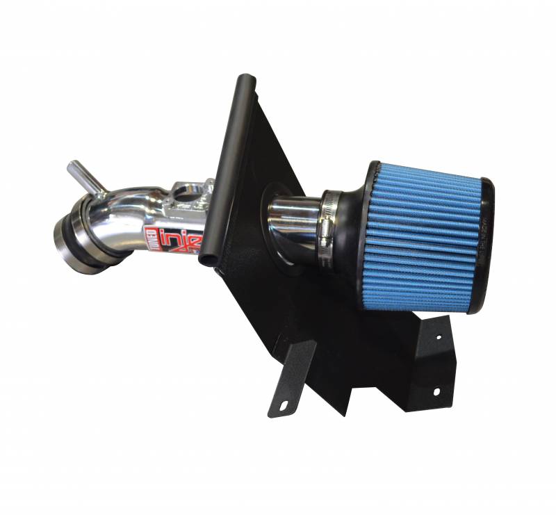 Injen SP SHORT RAM COLD AIR INTAKE SYSTEM - Concept 3 - Revolutionizing the Way You Drive 