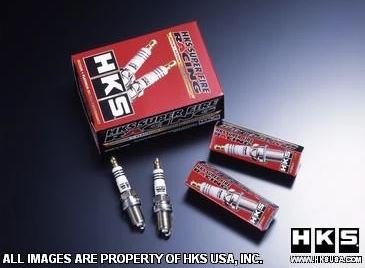 HKS M45IL Spark Plugs Stinger 3.3T - Concept 3 - Revolutionizing the Way You Drive 