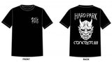 Concept 3/Hardpark T-Shirt