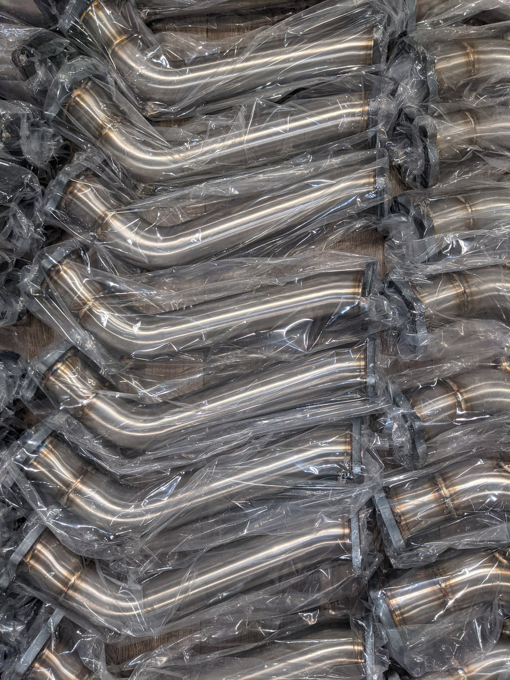 NGT Performance Primary Cat "Primaries" for Kia Stinger / G70