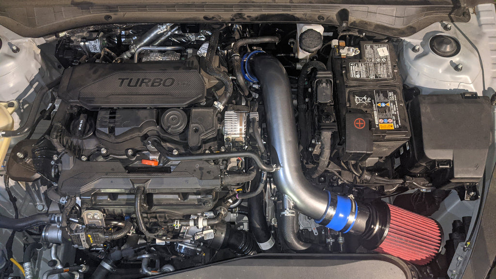 NGT Performance Intake for Kia K5 & Sonata 1.6T