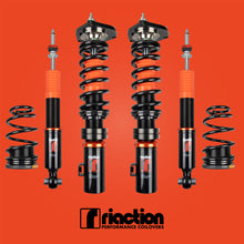 Load image into Gallery viewer, Hyundai Genesis Coupe 10-16 Riaction Coilovers - Concept 3 - Revolutionizing the Way You Drive 