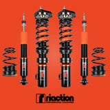 Hyundai Genesis Coupe 10-16 Riaction Coilovers