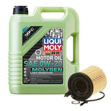 Liqui Moly Oil Change Kit for Kia K5