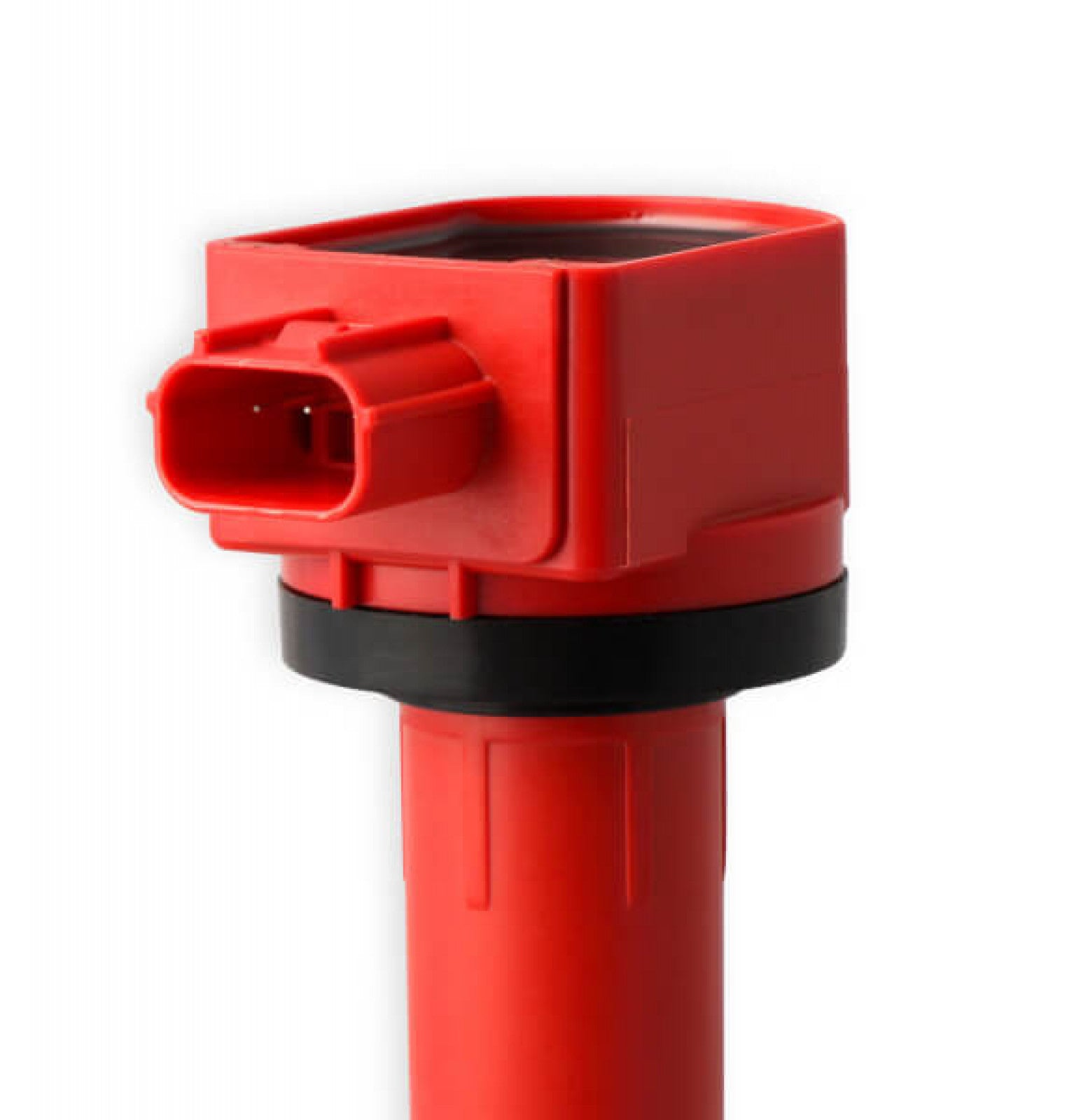 MSD Ignition Coil - Blaster Series - Honda/Acura 2.4L - Red - 4-Pack