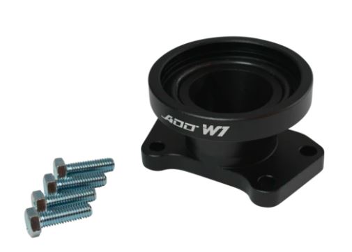 HKS BOV Kit for Kia Stinger 2.0T - Concept 3 - Revolutionizing the Way You Drive 