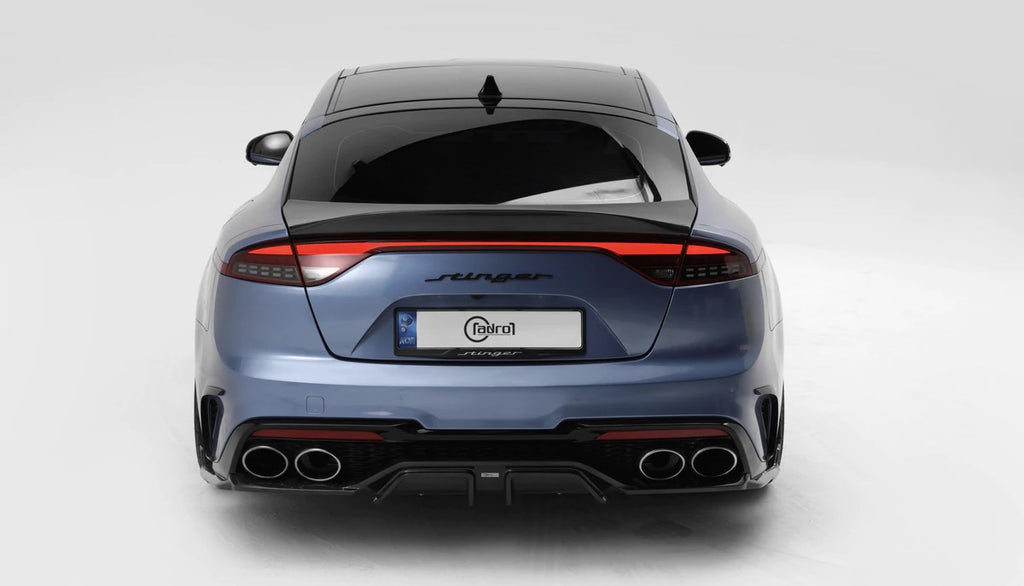 ADRO USA Aero for Kia Stinger