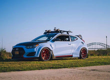 Load image into Gallery viewer, ADRO USA Aero for Hyundai Veloster N